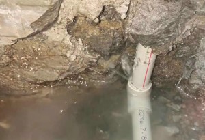 阳城县管道漏水检测五