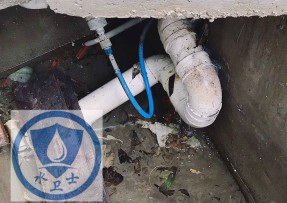 阳城县水管漏水检测公司6