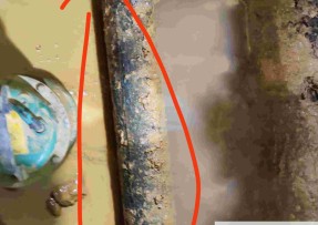 阳城县水管漏水检测公司1